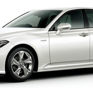 Toyota Crown Athlete