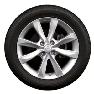 An Expert Guide To Upgrading Wheels and Tires