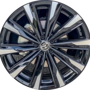 Toyota crown wheel r245/45r-15